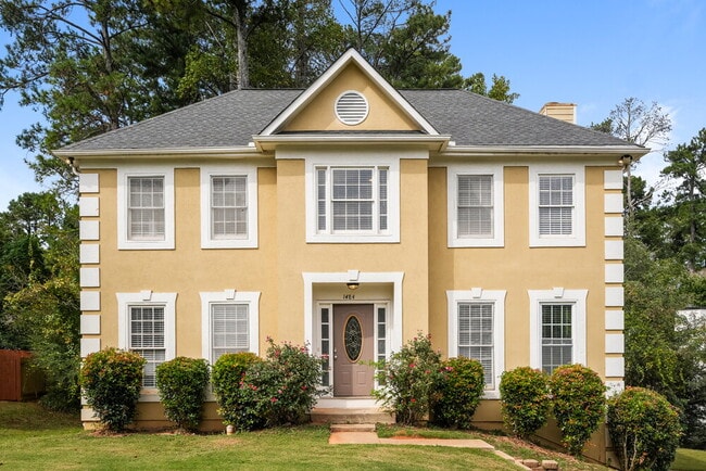 Building Photo - 1484 Yorktown Dr NW