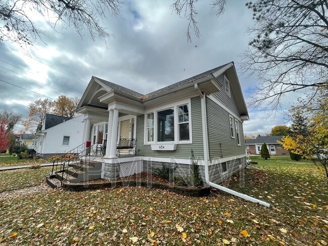 Foto del edificio - 505 N Garfield St