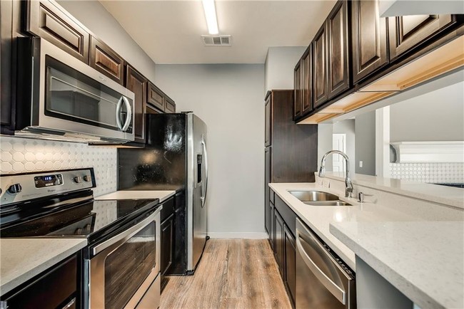 Foto del edificio - 7340 Skillman St