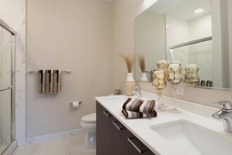 Interior Photo - The Vue Hackensack