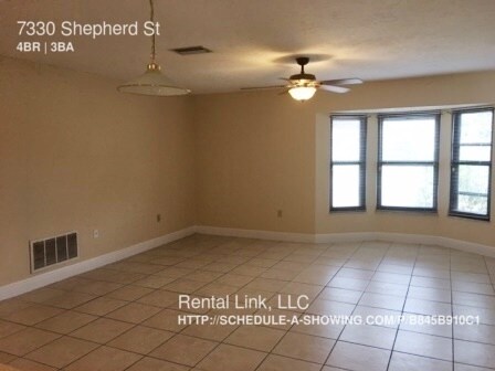 Building Photo - 7330 Shepherd St