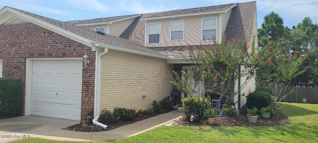 Foto principal - 3960 Winds Ridge Dr