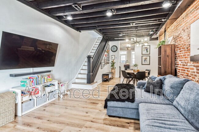 Foto del edificio - 3603 Hudson St