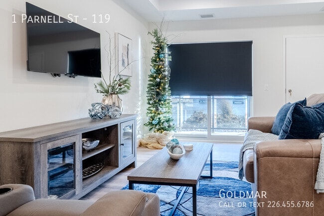 Building Photo - Stunning, Accessible, One Bedroom unit with all the amenities you could ask for!