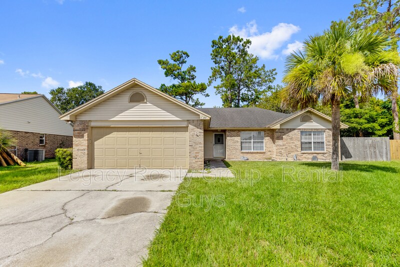 10830 Wahine Dr N, Jacksonville, FL 32246 House Rental in