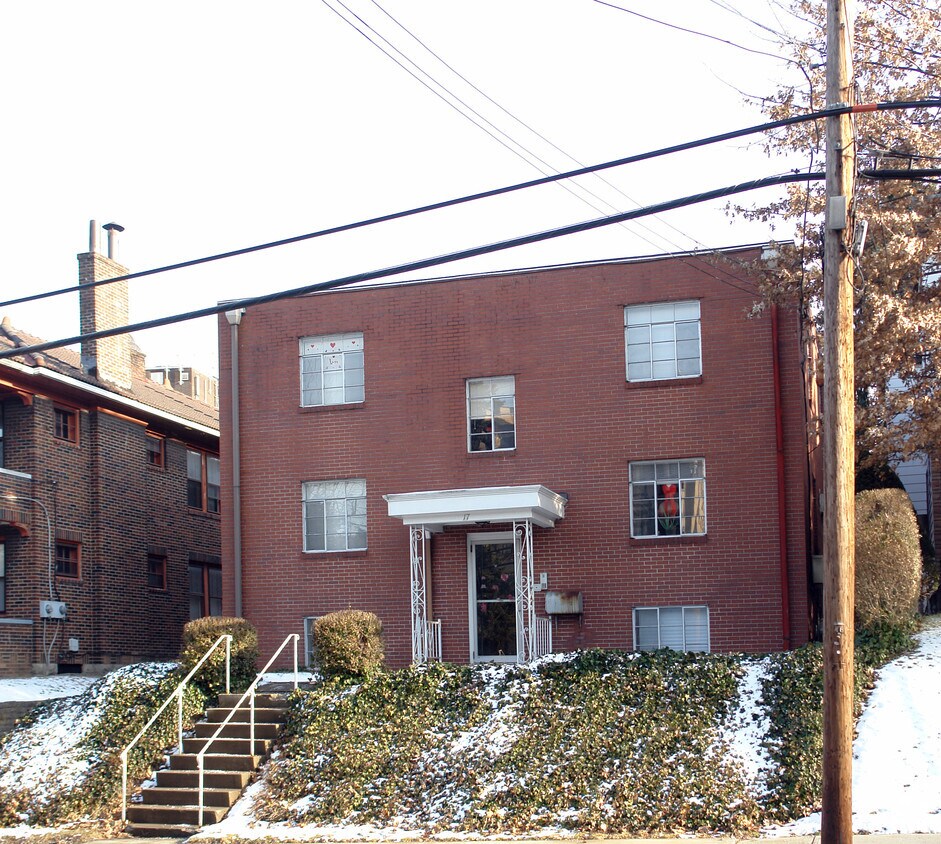 Building Photo - 17 S Euclid Ave