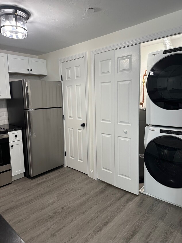 Foto principal - 267 Mill Street LLC