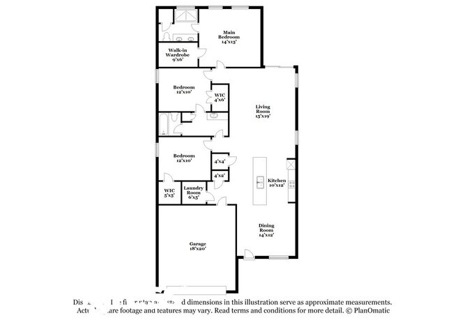 Building Photo - 715 Broadrum St