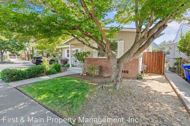 Building Photo - 2 br, 1 bath House - 1101 Legion Ave