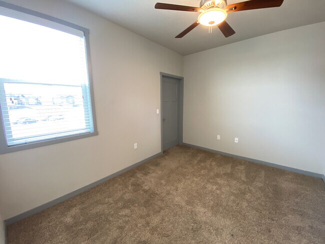 Foto del edificio - Mortensen Heights