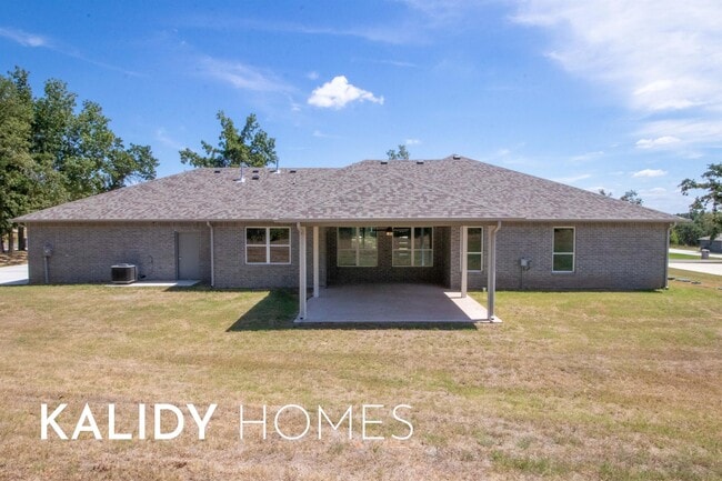 Building Photo - 1715 Kalidy Dr