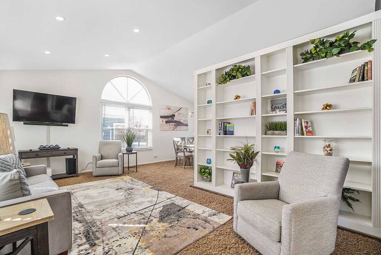 Foto principal - 1201 Easton Dr