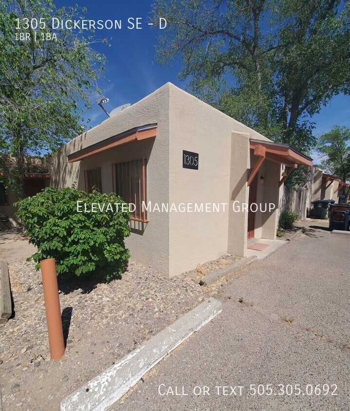 Foto principal - 1305 Dickerson Dr SE