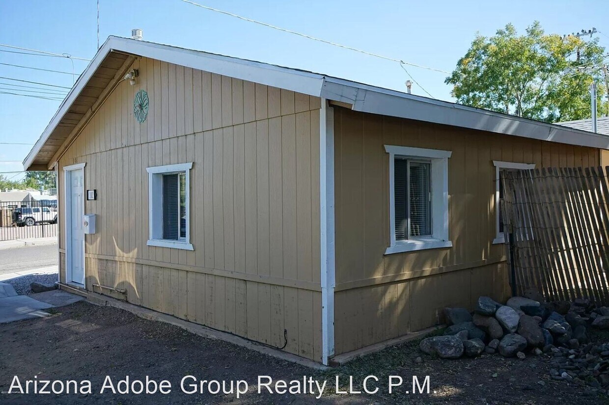 1 br, 1 bath House 101 W. Pinal St House for Rent in Cottonwood, AZ