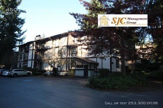 Building Photo - 4501 Grandview Dr W