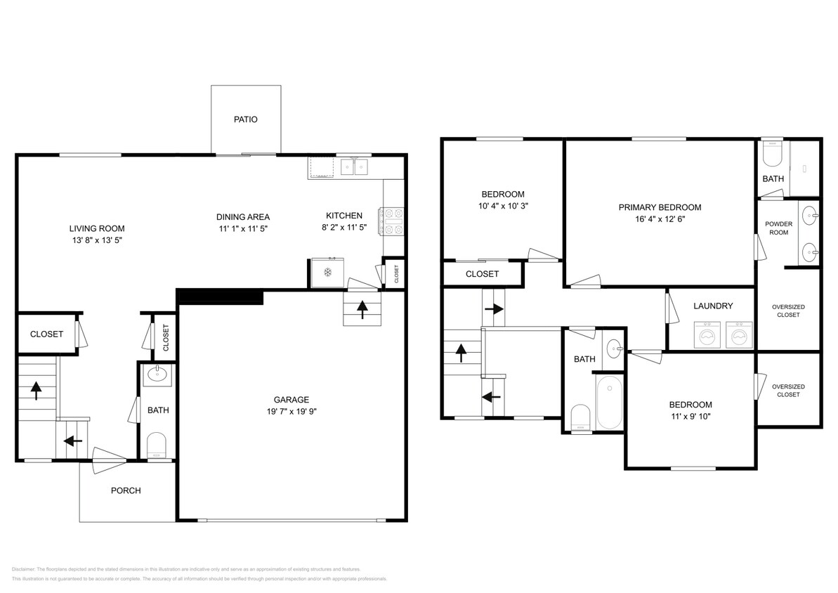 Foto del edificio - 6122 Cider Mill Pl
