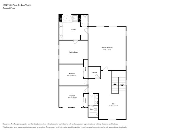 Building Photo - 10427 Val Piora St
