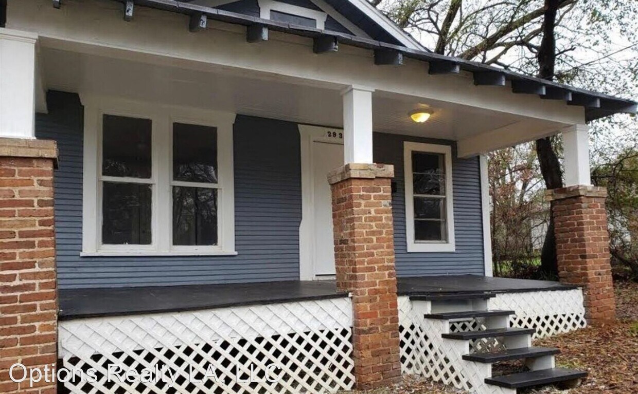 Primary Photo - 2 br, 1 bath House - 2934 Harp Street