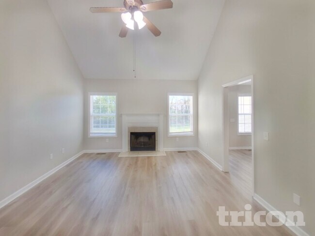 Building Photo - 1510 Ballater Dr