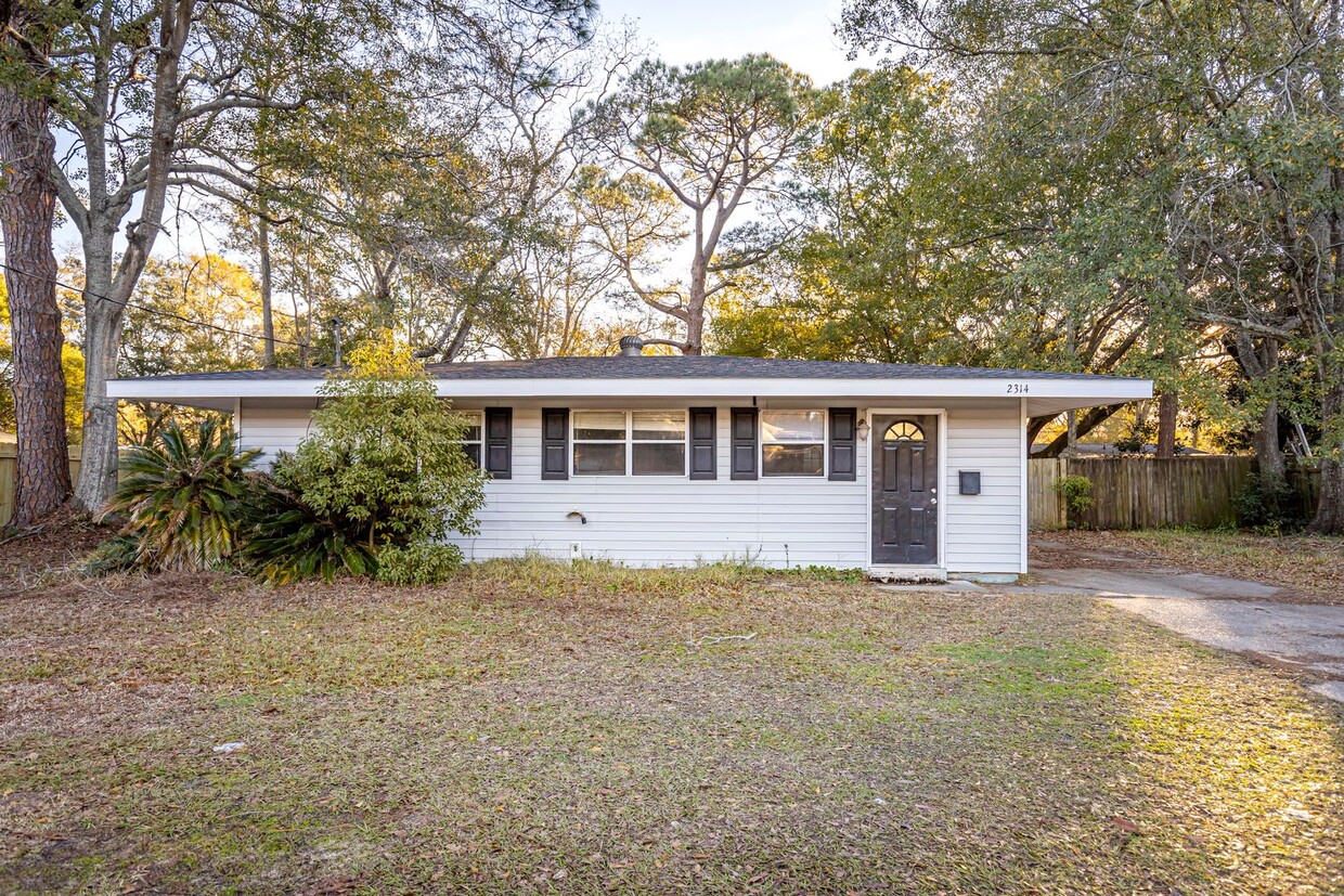 Primary Photo - 2314 14th Street, Pascagoula