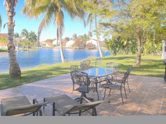 Photo - 18430 Northwest 11th Street, Pembroke Pines, FL 33029 - 3 BR 2 BA single-family home