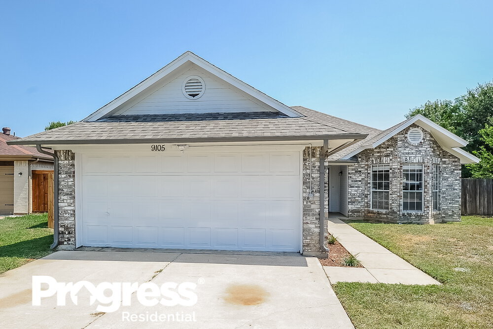 9105 Cranwell Ct, Fort Worth, TX 76134 House for Rent in Fort Worth