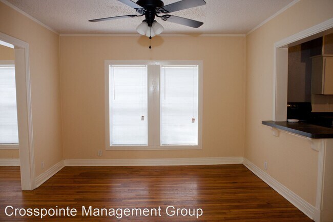 Foto del edificio - 2 br, 1 bath House - 1126 E Dawson Street