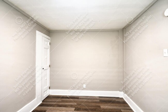Building Photo - 5955 Rawles Ave 5955