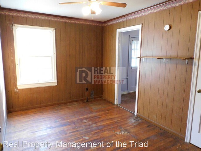 Building Photo - 3 br, 1 bath House - 508 Ashburn Street