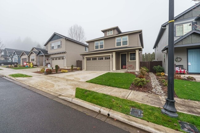 Foto del edificio - Stunning Salmon Creek Gem for Rent! - 3 Be...