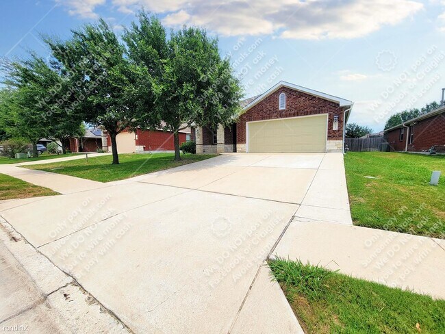 Foto del edificio - 4 br, 2 bath House - 20209 Harrier Flight Trl