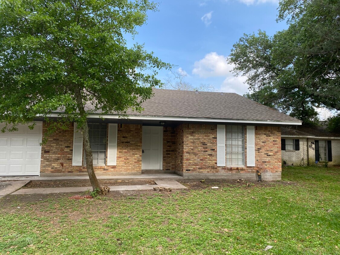 1209 Southbend Dr, Alvin, TX 77511 House Rental in Alvin, TX