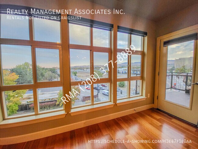 Foto del edificio - 406 S 13th St