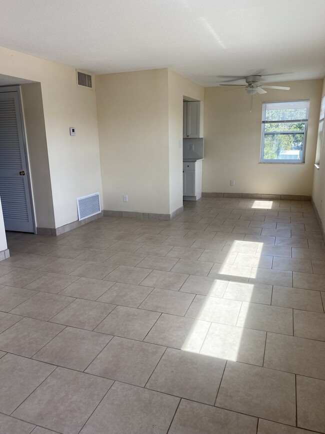 APARTMENT 46 - Midway Court Apartments