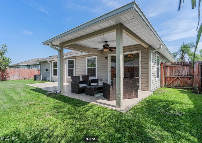 Foto del edificio - 1413 Heather Ct