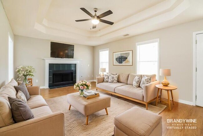 Foto del edificio - 415 Cold Springs Ln