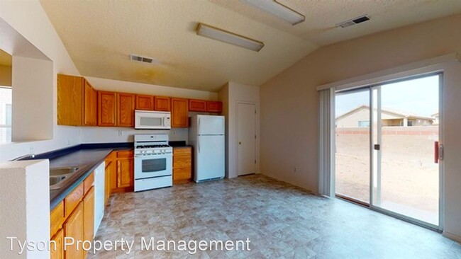 Building Photo - 4 br, 2 bath House - 7705 Crepe Myrtle SW