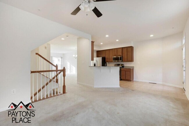 Building Photo - 2425 Baileys Pond Rd