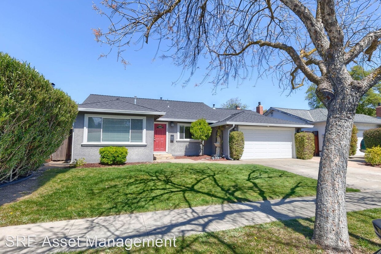 891 Tallman Ct, San Jose, CA 95123 House Rental in San Jose, CA