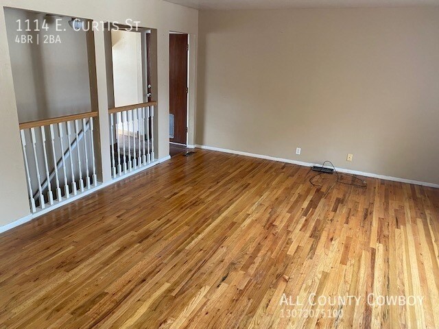 Foto del edificio - 4 Bed, 2 Bath, 1 Garage