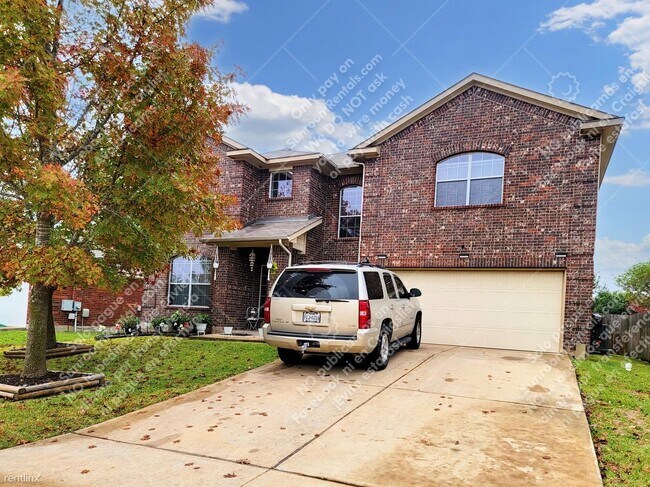 Building Photo - 4 br, 2.5 bath House - 18621 Dry Brook Loop
