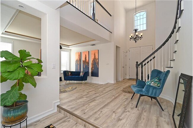 Foto del edificio - 829 Deer Spring Cir
