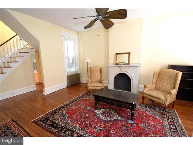 Foto del edificio - 753 S Warnock St