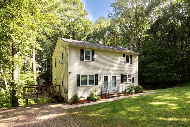 Building Photo - 328 Dr Foote Rd