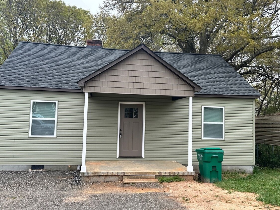 121 Pacolet Hwy, Gaffney, SC 29340 House Rental in Gaffney, SC