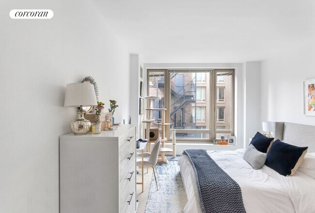 Foto del edificio - 37 W 21st St