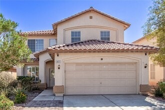 Building Photo - 1477 Rancho Ridge Dr
