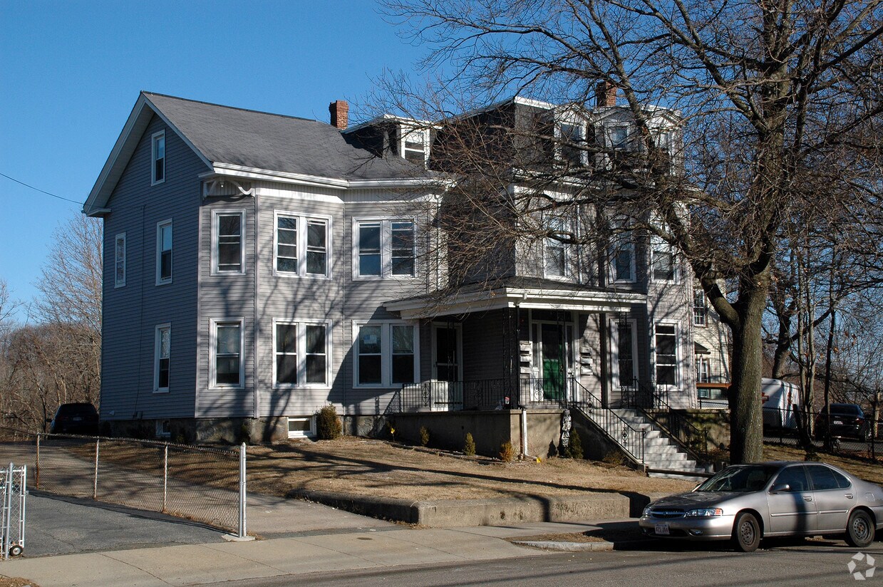 763 Truman Hwy, Hyde Park, MA 02136 Apartments in Hyde Park, MA