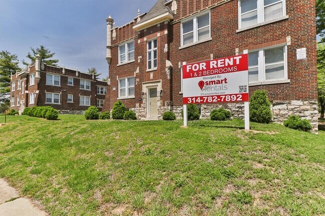 Building Photo - 3803 Keokuk St