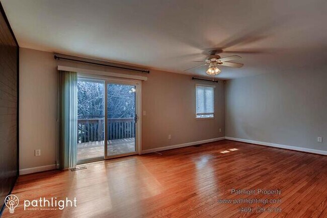 Foto del edificio - 312 Five Farms Lane, Lutherville, MD, 21093